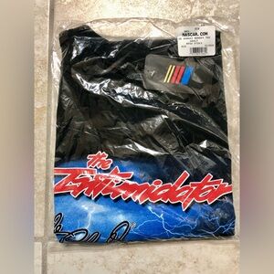 Brand new Dale Earnhardt tee
